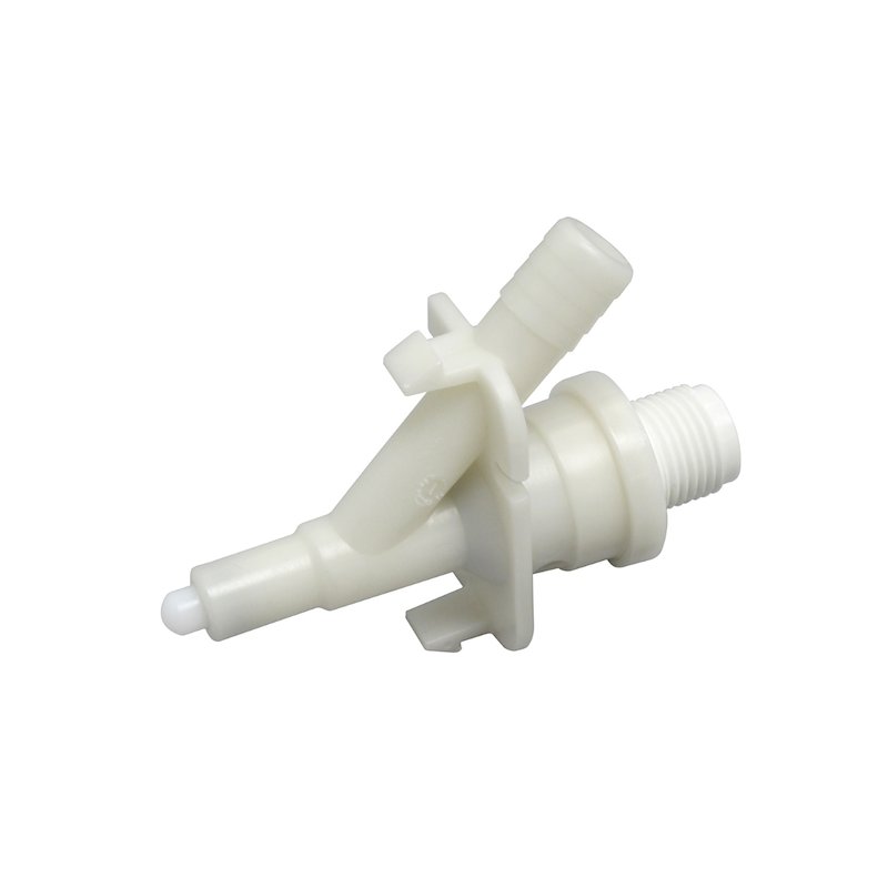Dometic 385311641 Toilet Water Valve Kit — 300/400 Series Gravity Flush