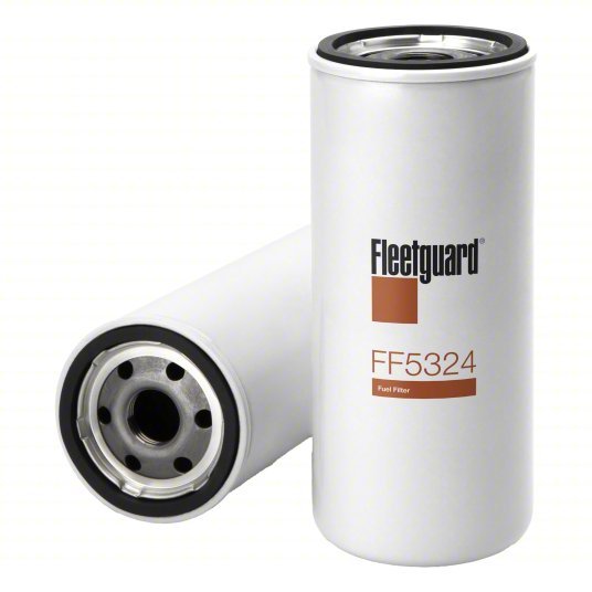Fleetguard FF5324 Spin-On Fuel Filter