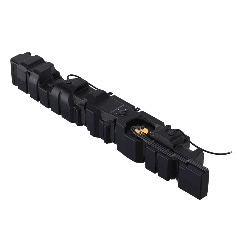 S&B Tanks 45 Gal Replacement Fuel Tank, 2019-2026 Sprinter