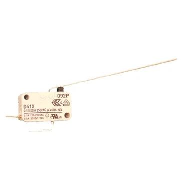 Suburban 525003 RV Furnace Low Air Flow Sail Switch — SF/SFV/SH Series