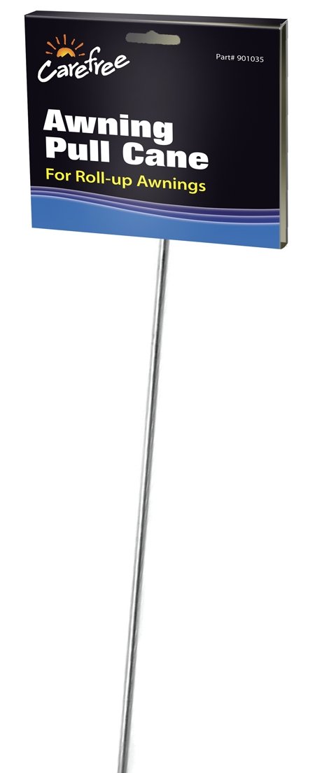 Carefree of Colorado 901035 Awning Pull Cane — 43" Manual Roll-Up