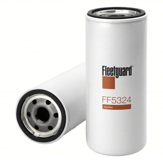 Fleetguard FF5324 Spin-On Fuel Filter
