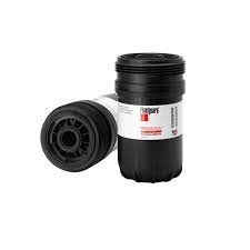 Fleetguard FF63054NN NanoNet Spin-On Fuel Filter — Cummins B6.7 / L9