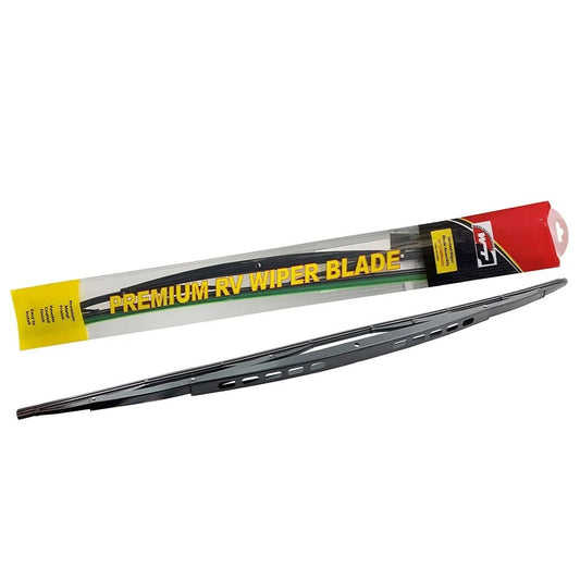 Wiper Technologies WT1000V 39" Vented Windshield Wiper Blade