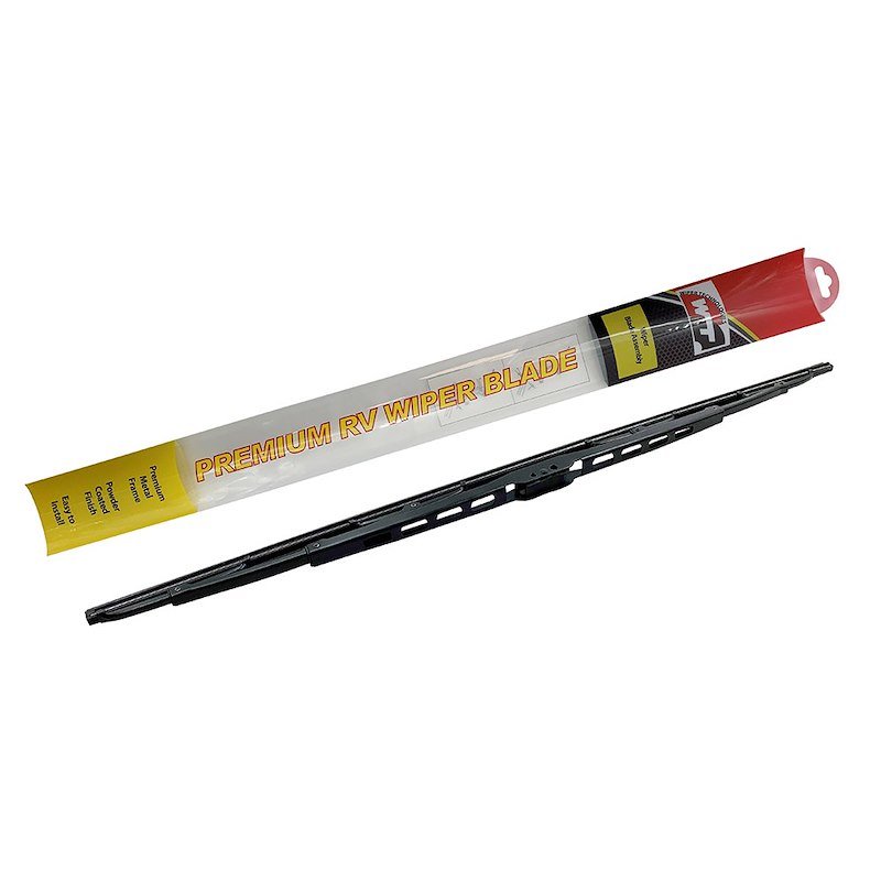 Wiper Technologies WT8-32 Heavy Duty J-Hook RV Wiper Blade — 32"