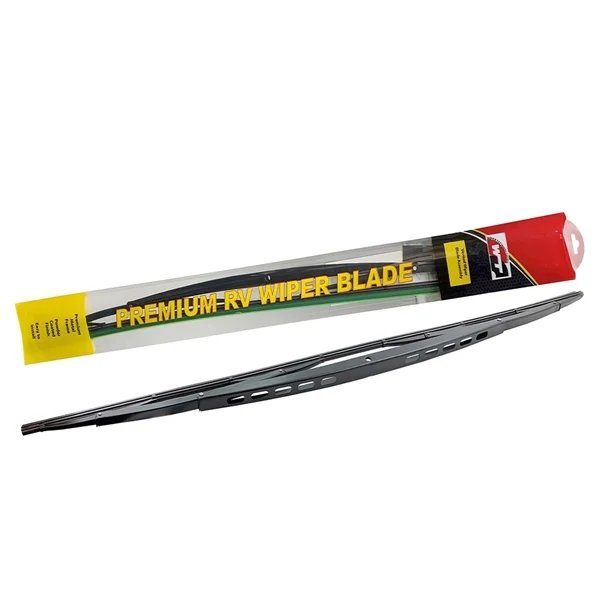 Wiper Technologies WT900V 36" (900mm) Vented Wiper Blade — 21mm Saddle